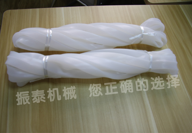 塑料振動篩密封圈如何選型？