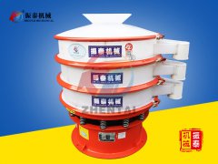食品塑料振動篩的使用上有什么要求？