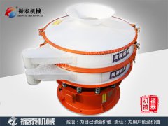 塑料振動篩如何安裝？？