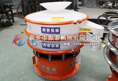 塑料振動(dòng)篩有哪幾種類型？哪一種更好用？