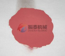 振泰制造電解銅粉防腐蝕振動篩，滿足您挑剔的眼光！