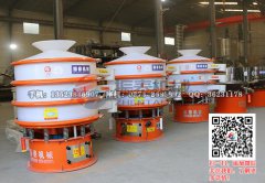 黑龍江雞西硫酸錳防腐蝕振動篩已發(fā)貨，請?zhí)平?jīng)理注意查收！