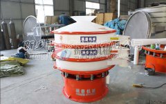 氟硼酸銨防腐蝕振動(dòng)篩發(fā)貨南通，柴經(jīng)理請(qǐng)您查收！