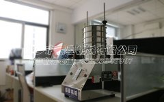 3D打印材料檢測(cè)檢驗(yàn)篩韓城發(fā)貨，請(qǐng)程經(jīng)理注意查收！